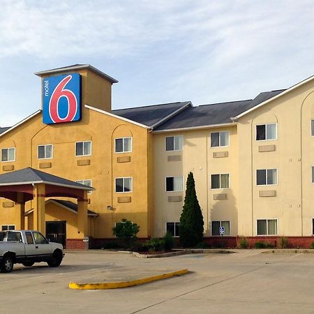 Motel 6-Indianapolis, In - Southport ภายนอก รูปภาพ