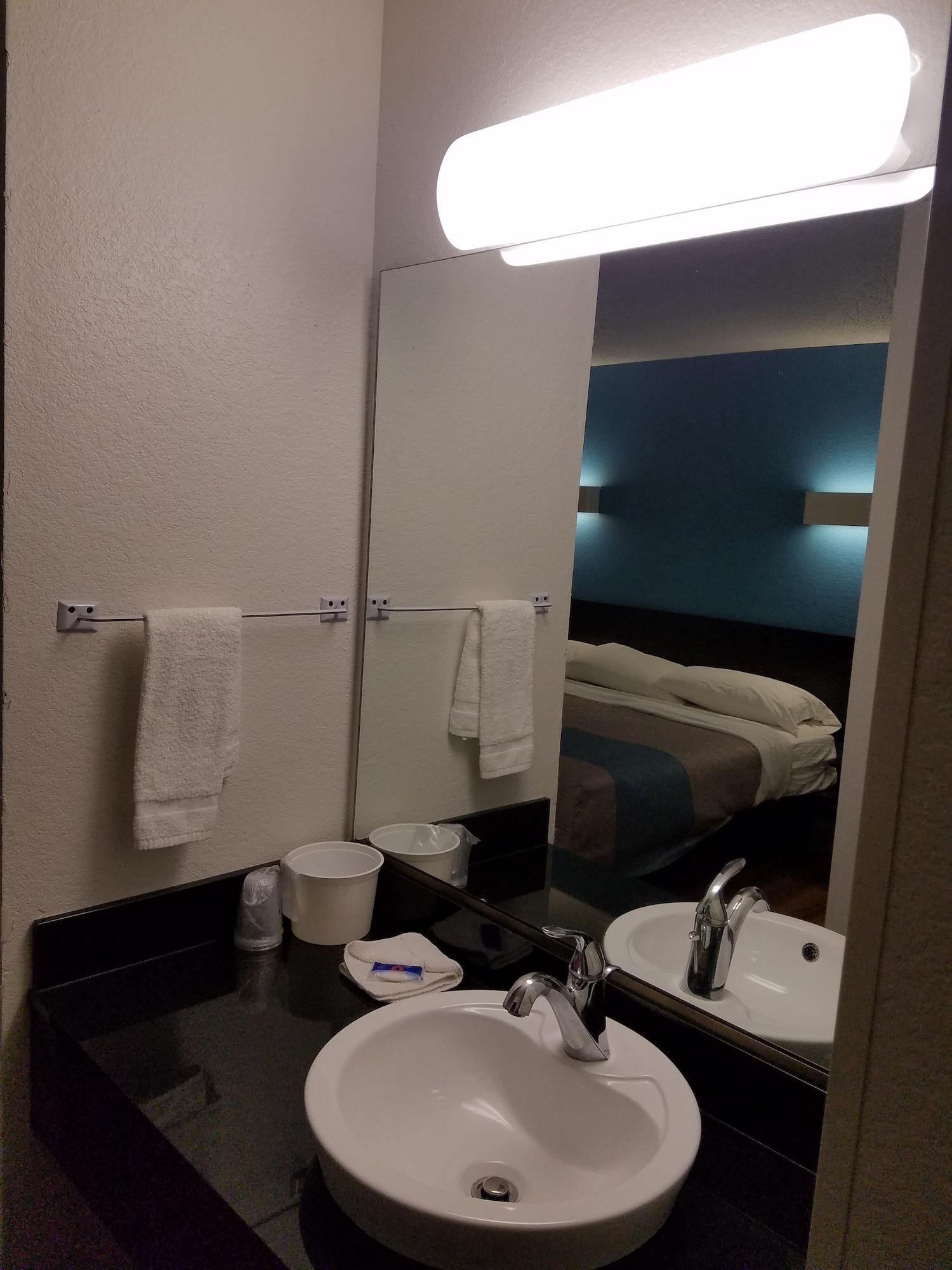 Motel 6-Indianapolis, In - Southport ภายนอก รูปภาพ