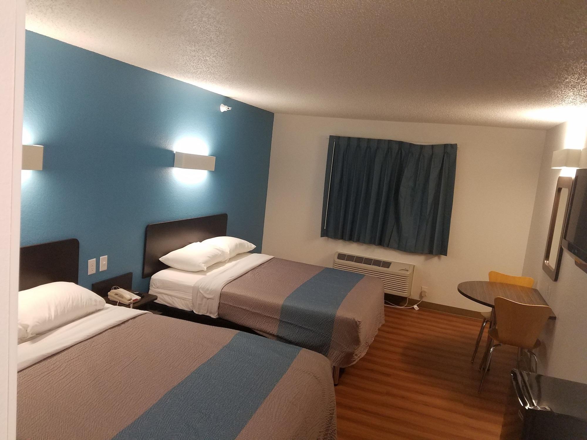 Motel 6-Indianapolis, In - Southport ภายนอก รูปภาพ