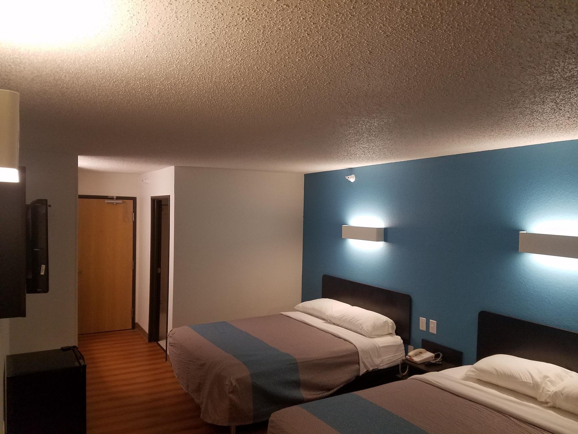 Motel 6-Indianapolis, In - Southport ภายนอก รูปภาพ
