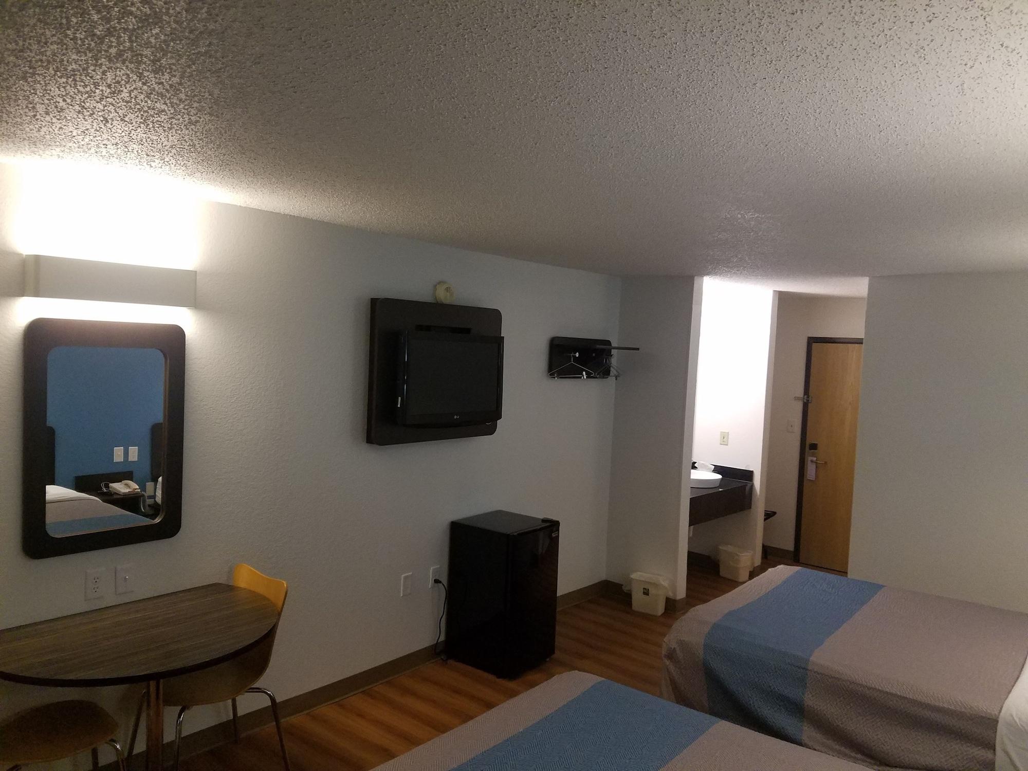 Motel 6-Indianapolis, In - Southport ภายนอก รูปภาพ