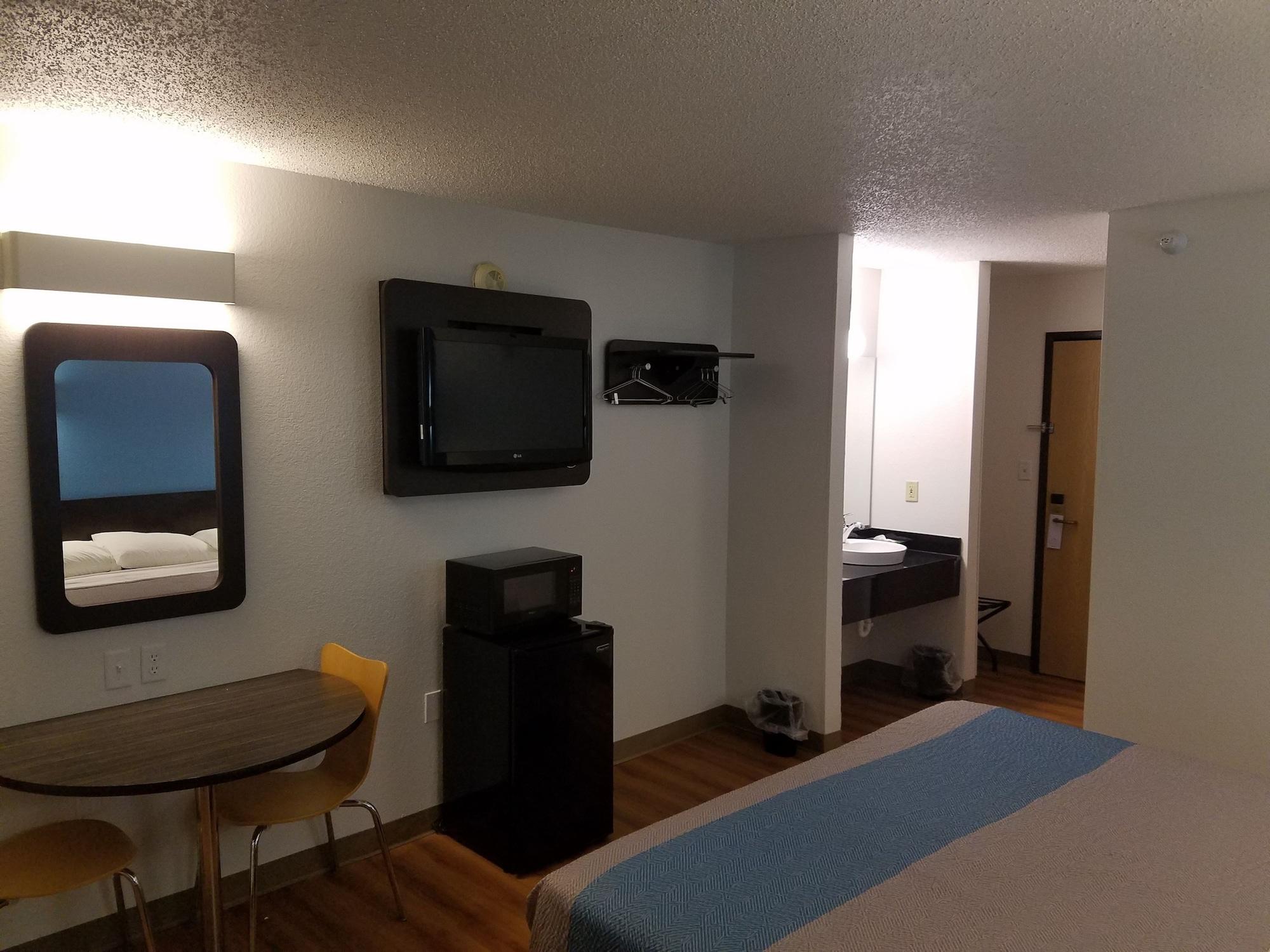 Motel 6-Indianapolis, In - Southport ภายนอก รูปภาพ