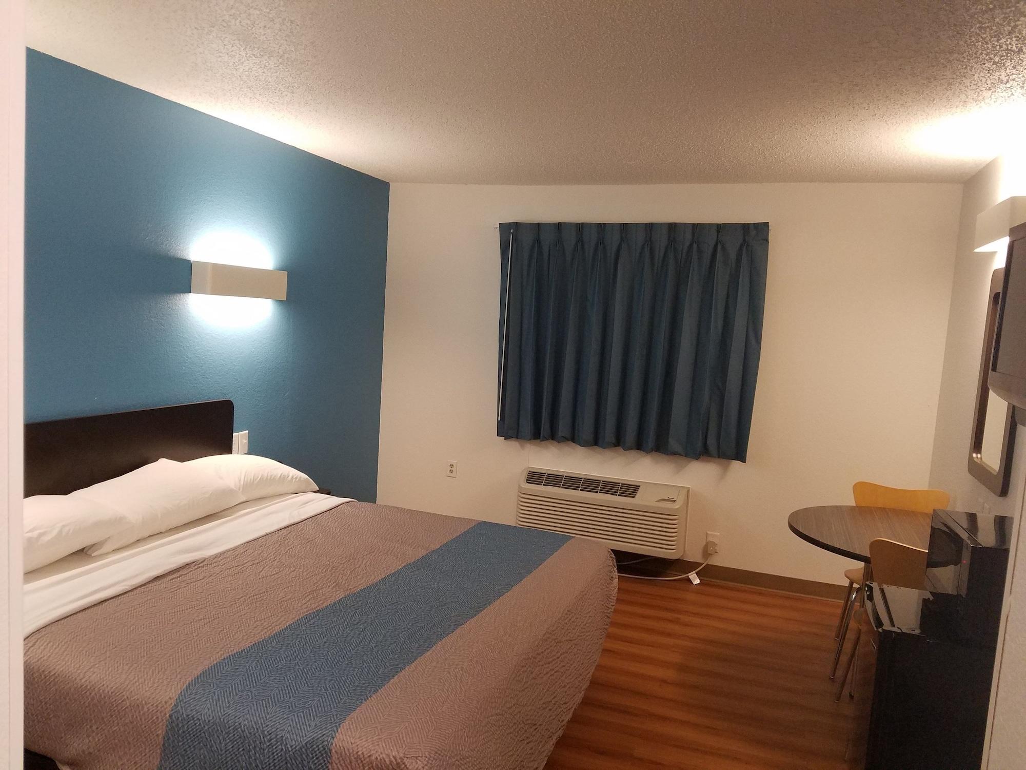 Motel 6-Indianapolis, In - Southport ภายนอก รูปภาพ