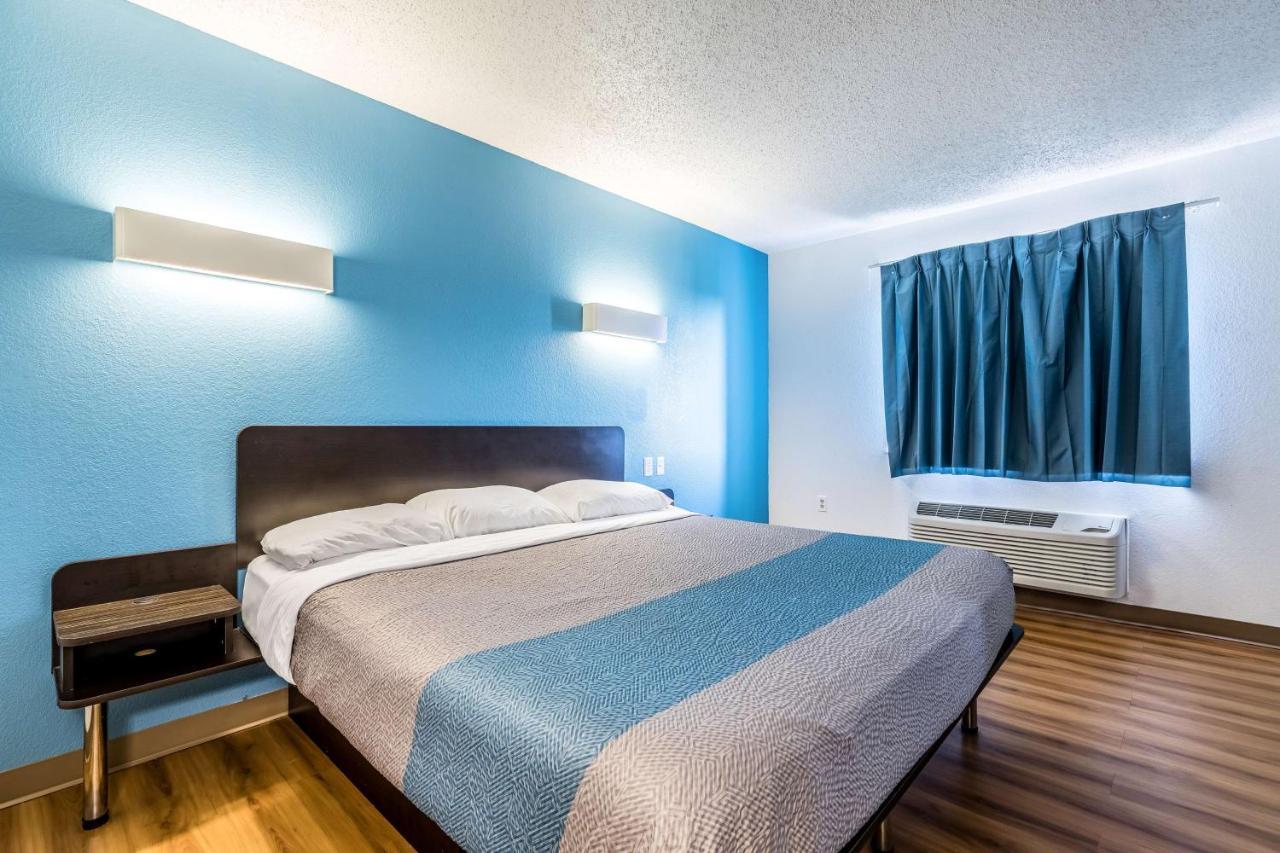 Motel 6-Indianapolis, In - Southport ภายนอก รูปภาพ