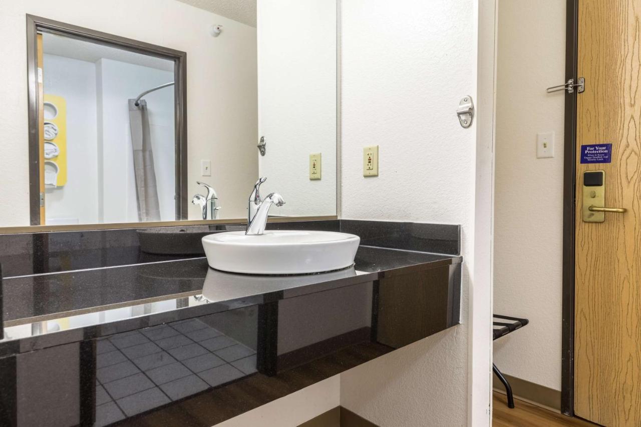 Motel 6-Indianapolis, In - Southport ภายนอก รูปภาพ