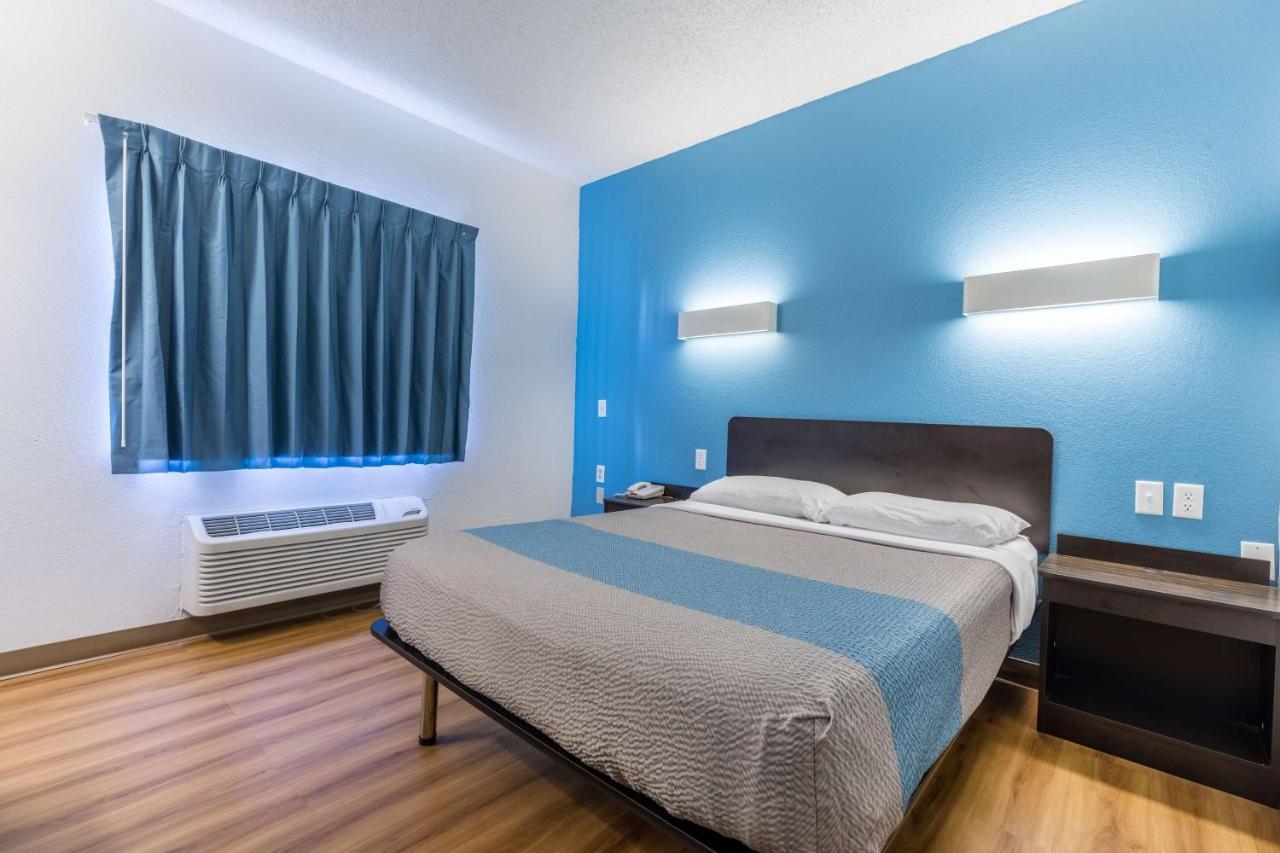 Motel 6-Indianapolis, In - Southport ภายนอก รูปภาพ