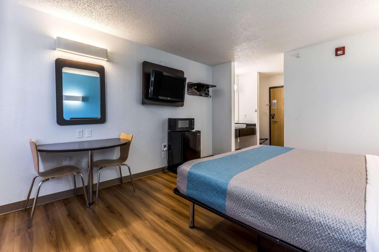 Motel 6-Indianapolis, In - Southport ภายนอก รูปภาพ