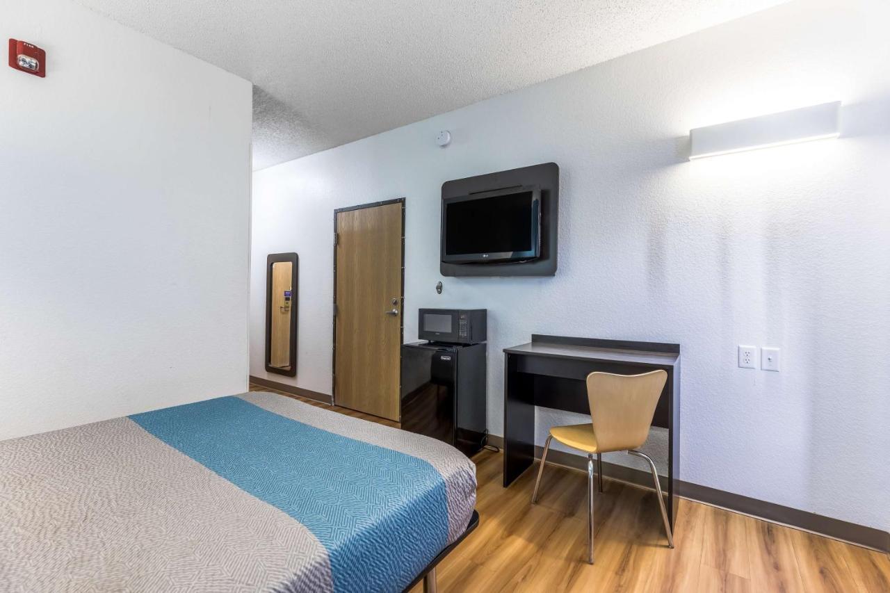 Motel 6-Indianapolis, In - Southport ภายนอก รูปภาพ