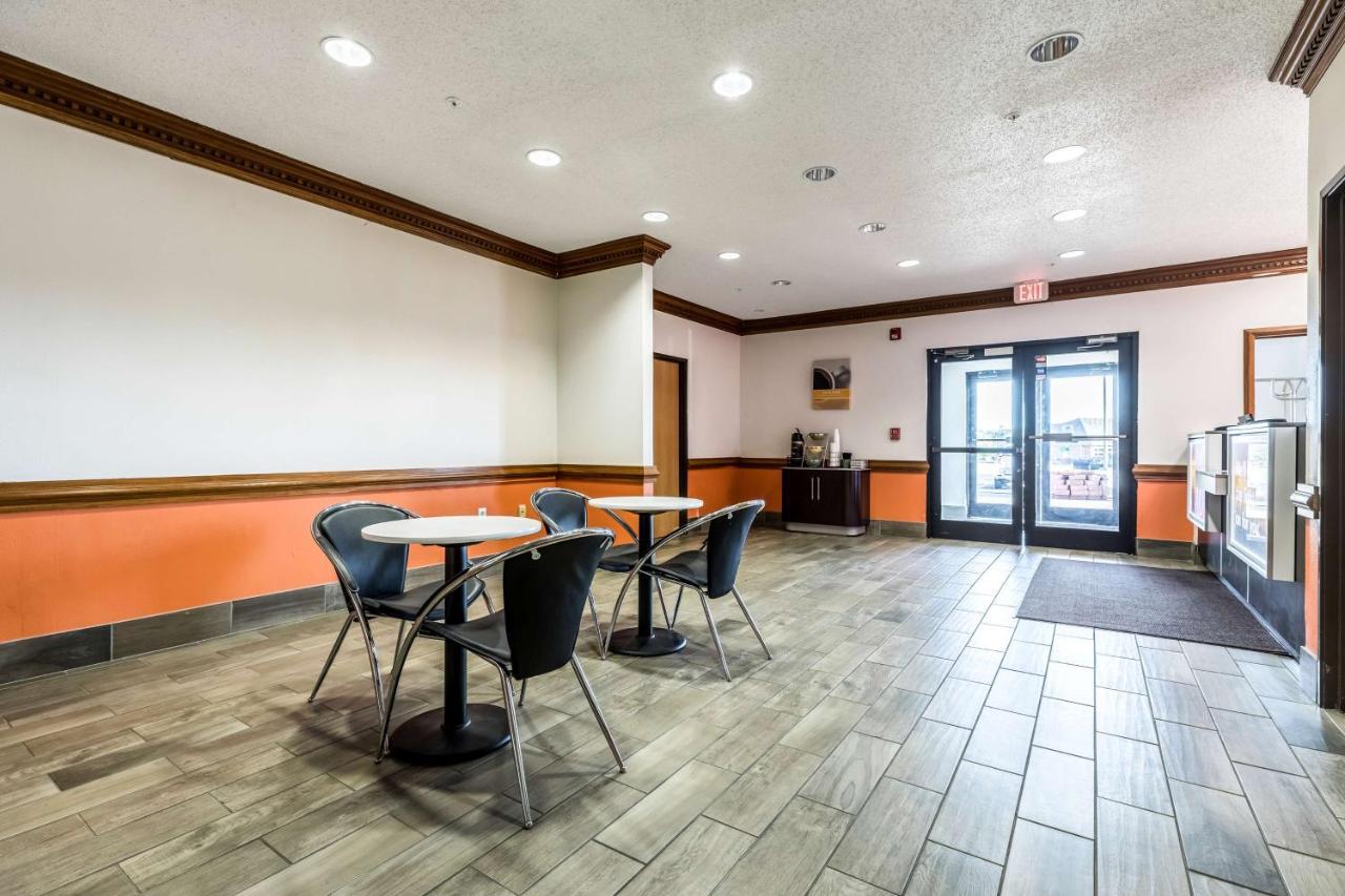 Motel 6-Indianapolis, In - Southport ภายนอก รูปภาพ