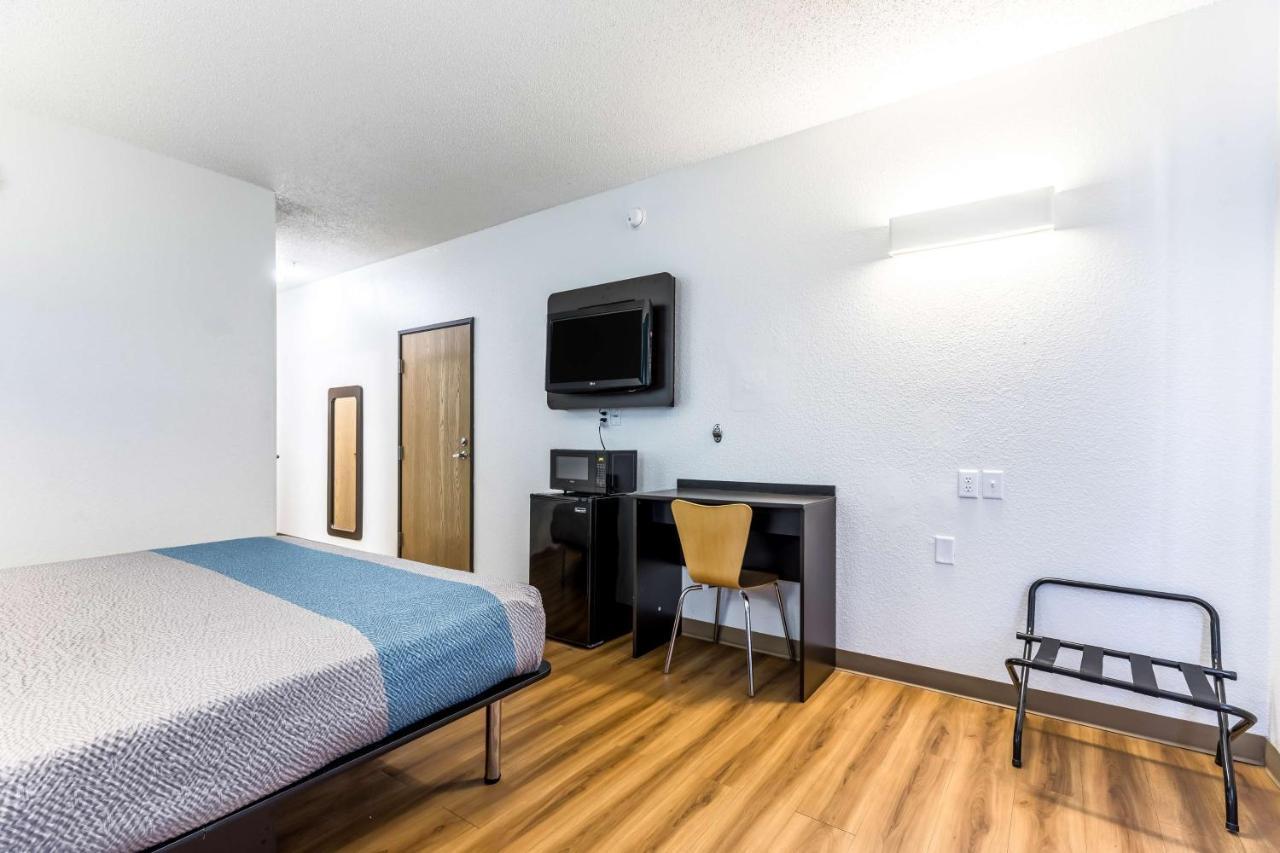 Motel 6-Indianapolis, In - Southport ภายนอก รูปภาพ