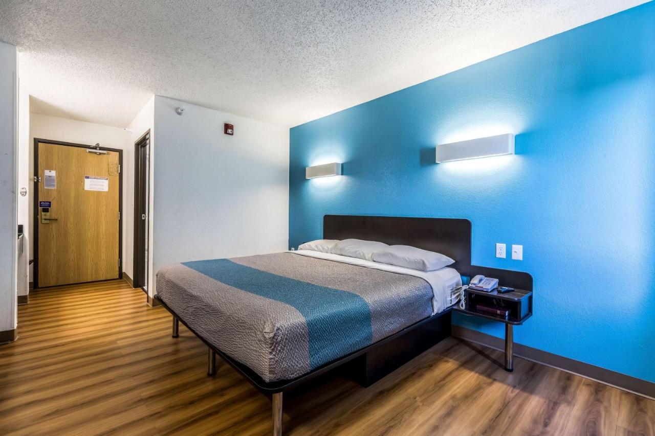 Motel 6-Indianapolis, In - Southport ภายนอก รูปภาพ
