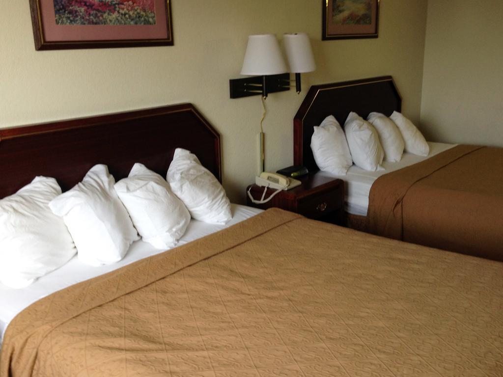 Motel 6-Indianapolis, In - Southport ภายนอก รูปภาพ