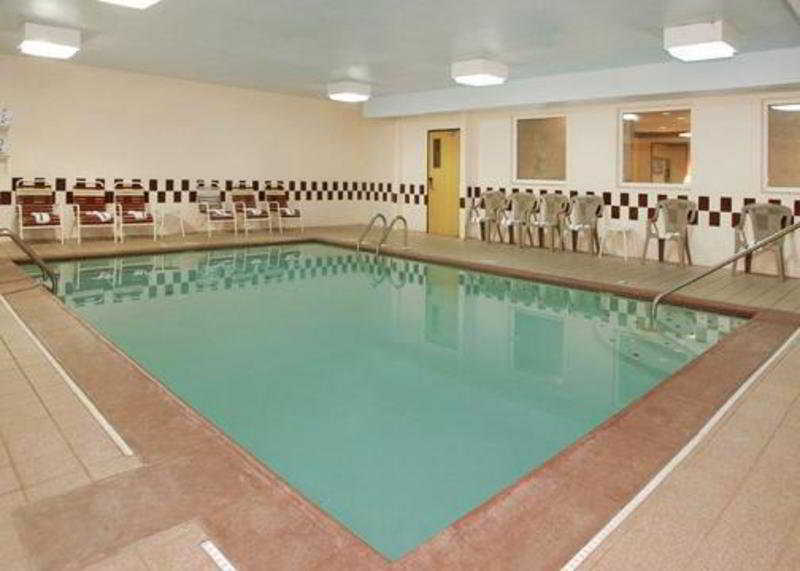 Motel 6-Indianapolis, In - Southport ภายนอก รูปภาพ