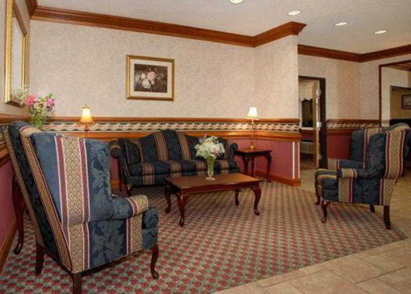 Motel 6-Indianapolis, In - Southport ภายนอก รูปภาพ