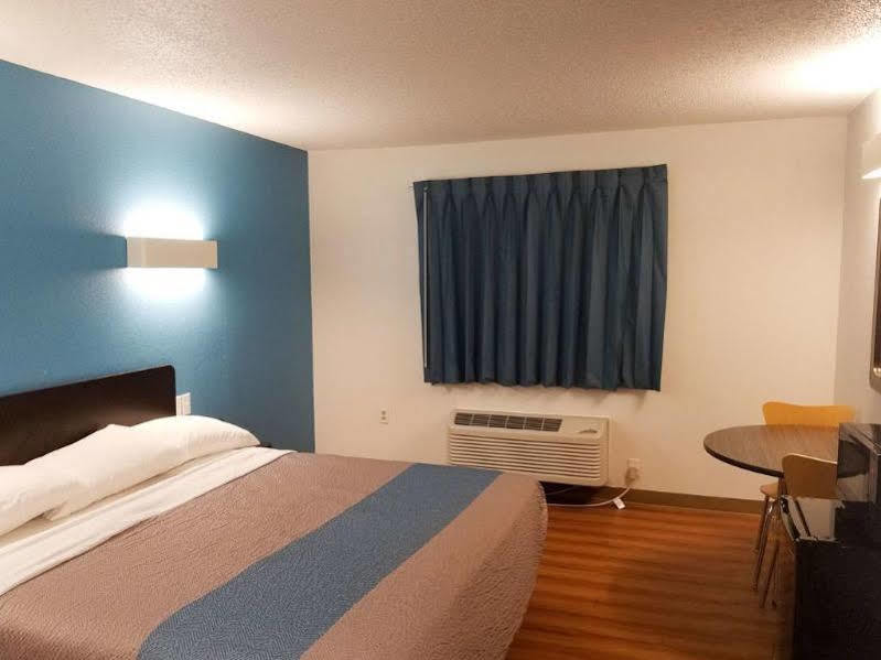 Motel 6-Indianapolis, In - Southport ภายนอก รูปภาพ