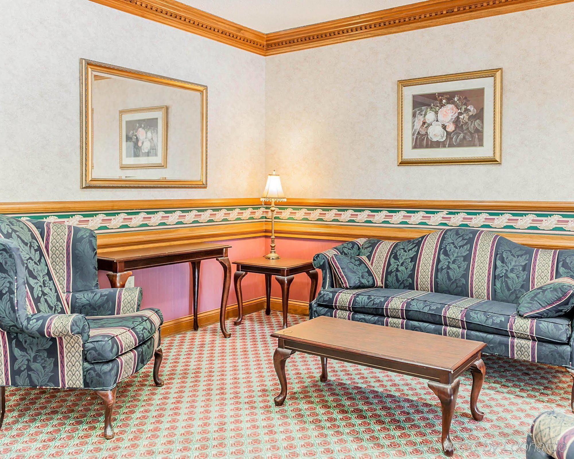 Motel 6-Indianapolis, In - Southport ภายนอก รูปภาพ