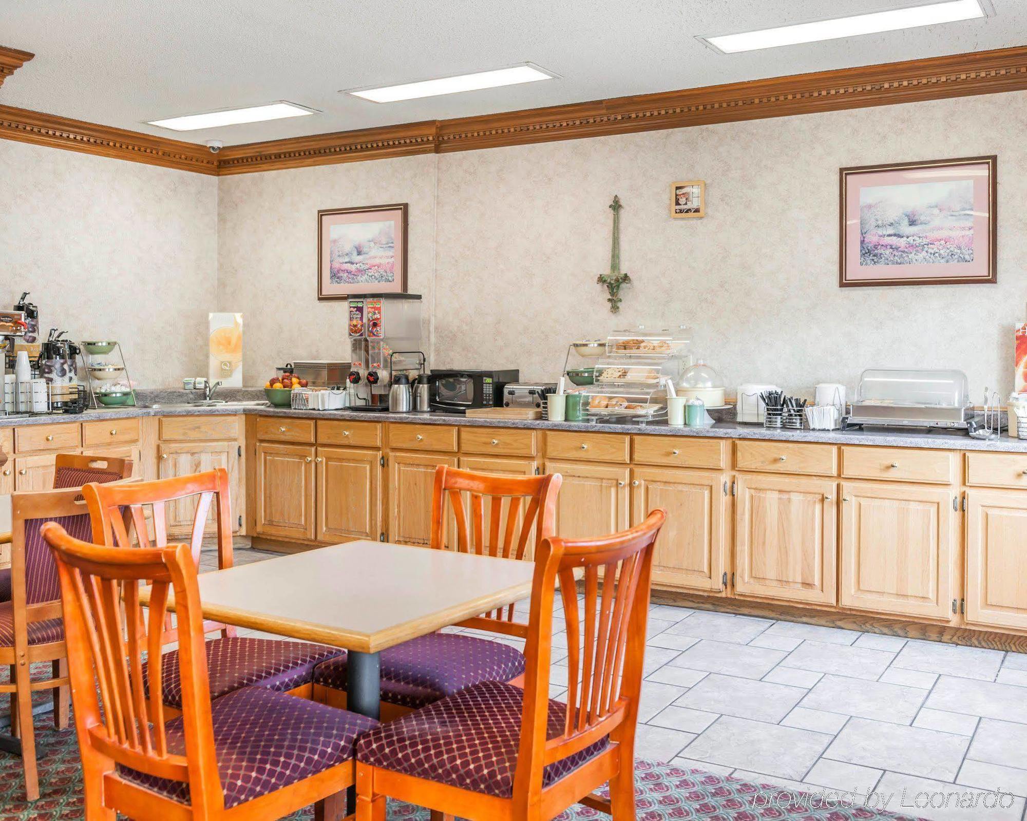 Motel 6-Indianapolis, In - Southport ภายนอก รูปภาพ