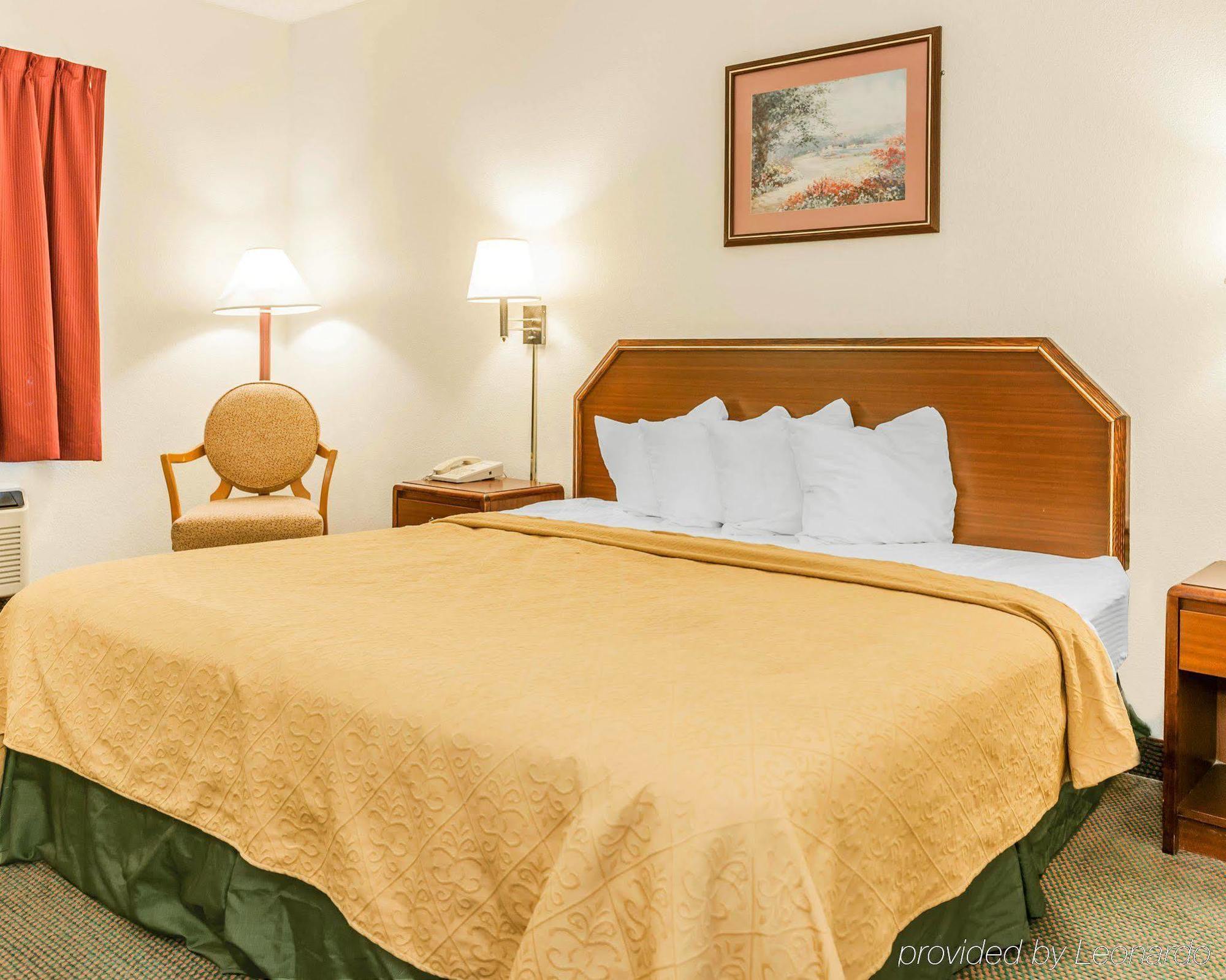 Motel 6-Indianapolis, In - Southport ภายนอก รูปภาพ