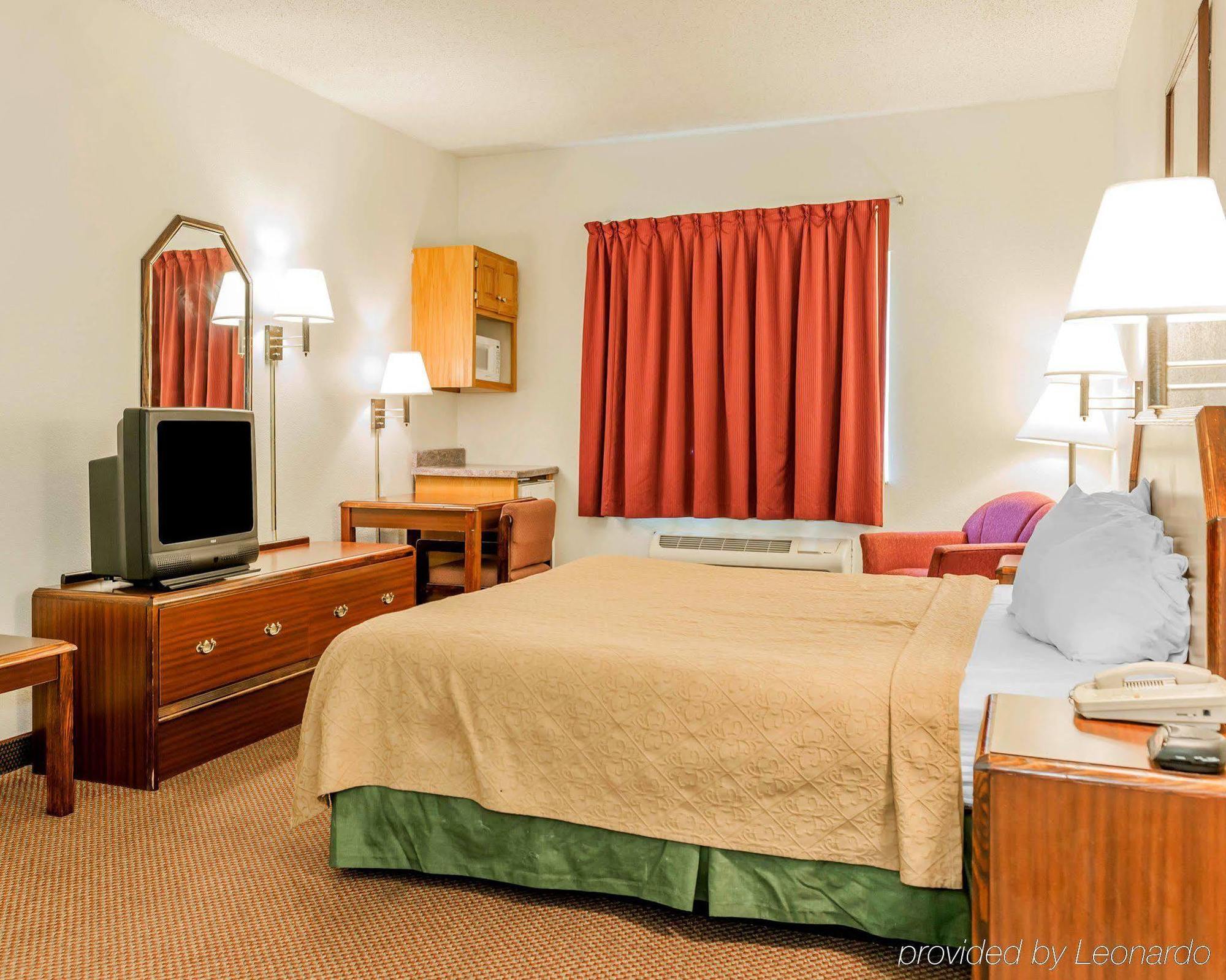 Motel 6-Indianapolis, In - Southport ภายนอก รูปภาพ