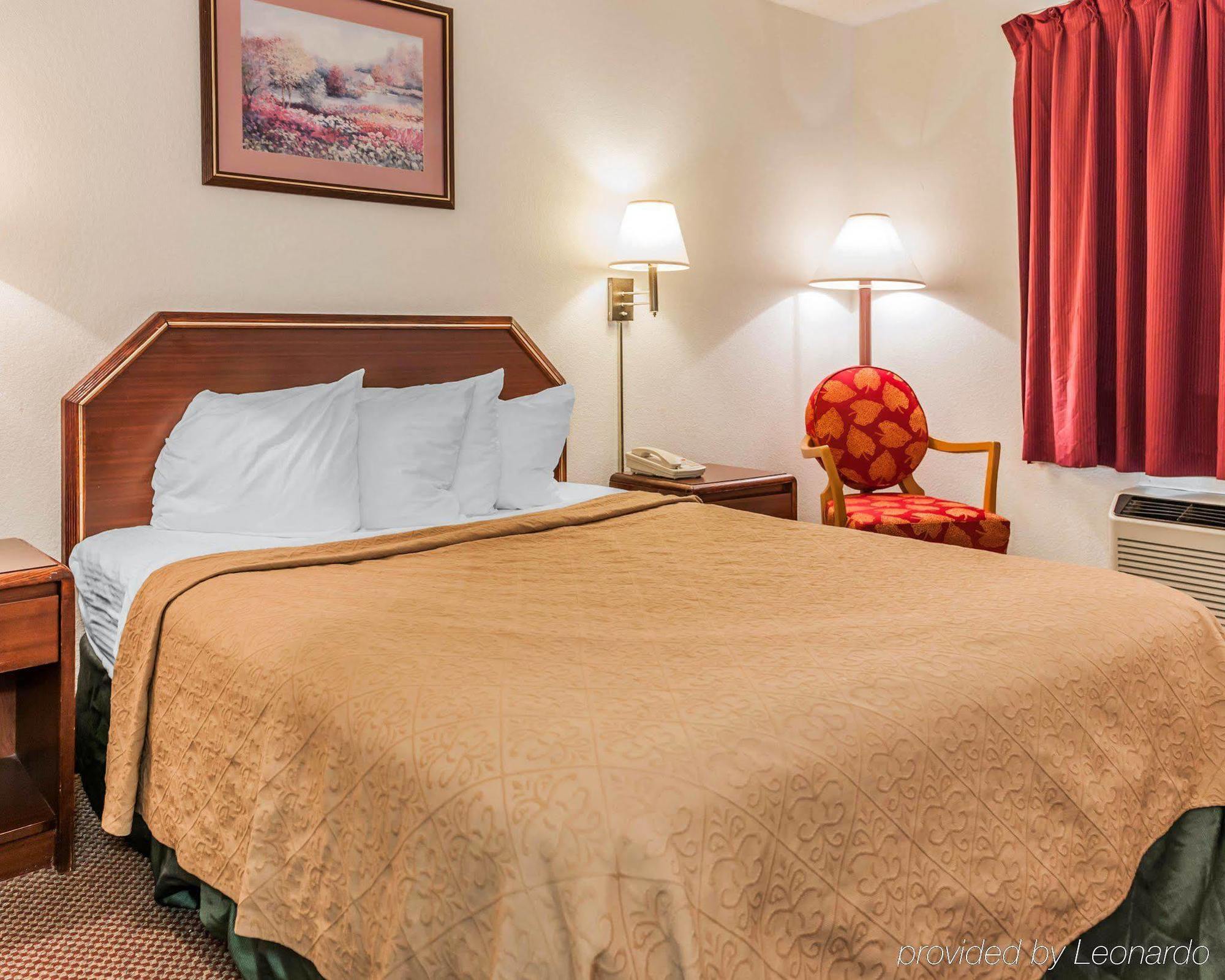 Motel 6-Indianapolis, In - Southport ภายนอก รูปภาพ