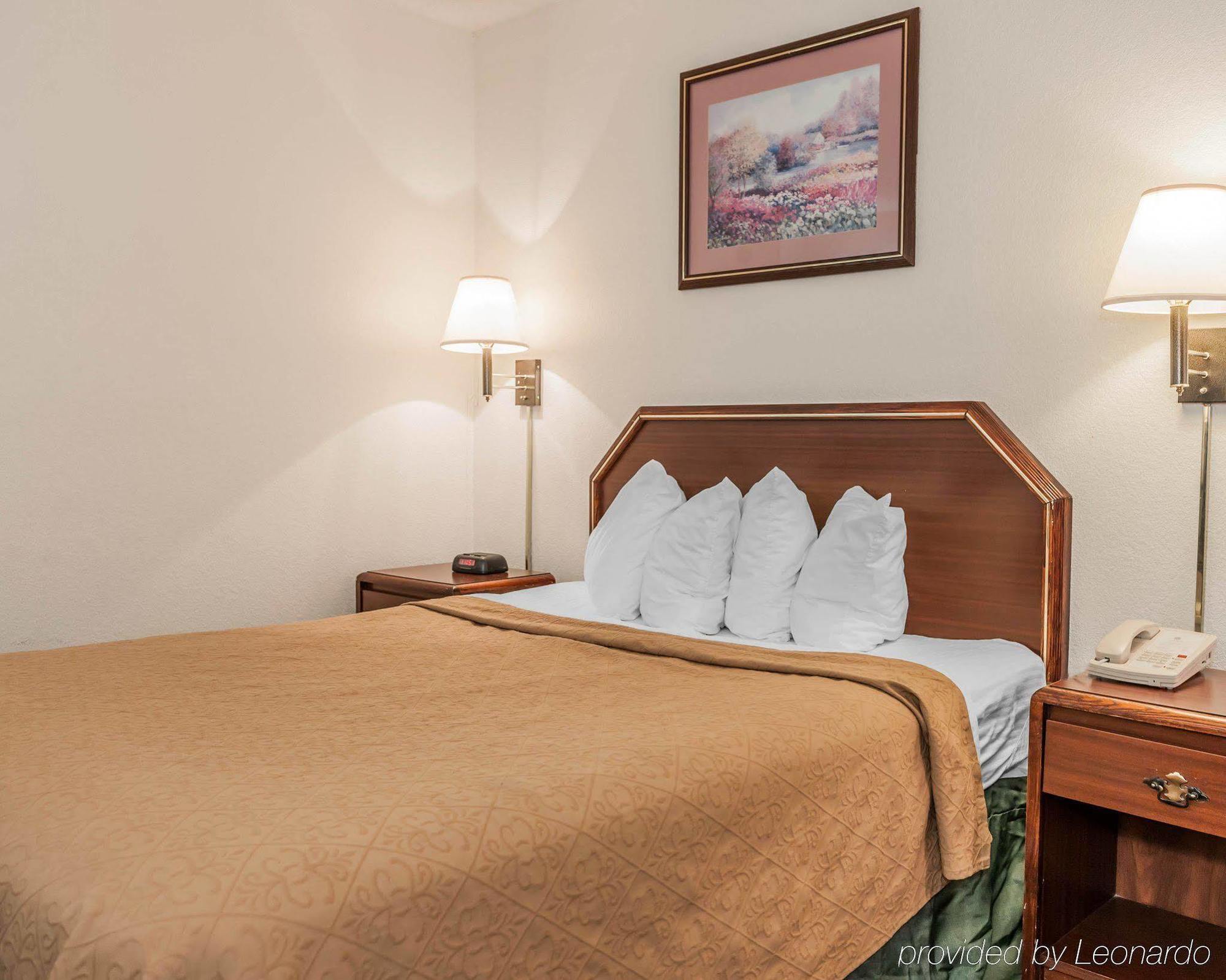 Motel 6-Indianapolis, In - Southport ภายนอก รูปภาพ