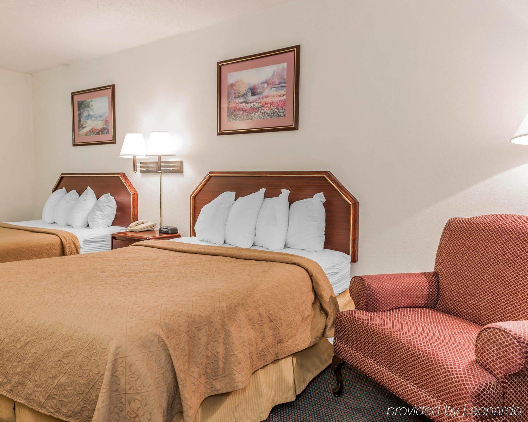 Motel 6-Indianapolis, In - Southport ภายนอก รูปภาพ