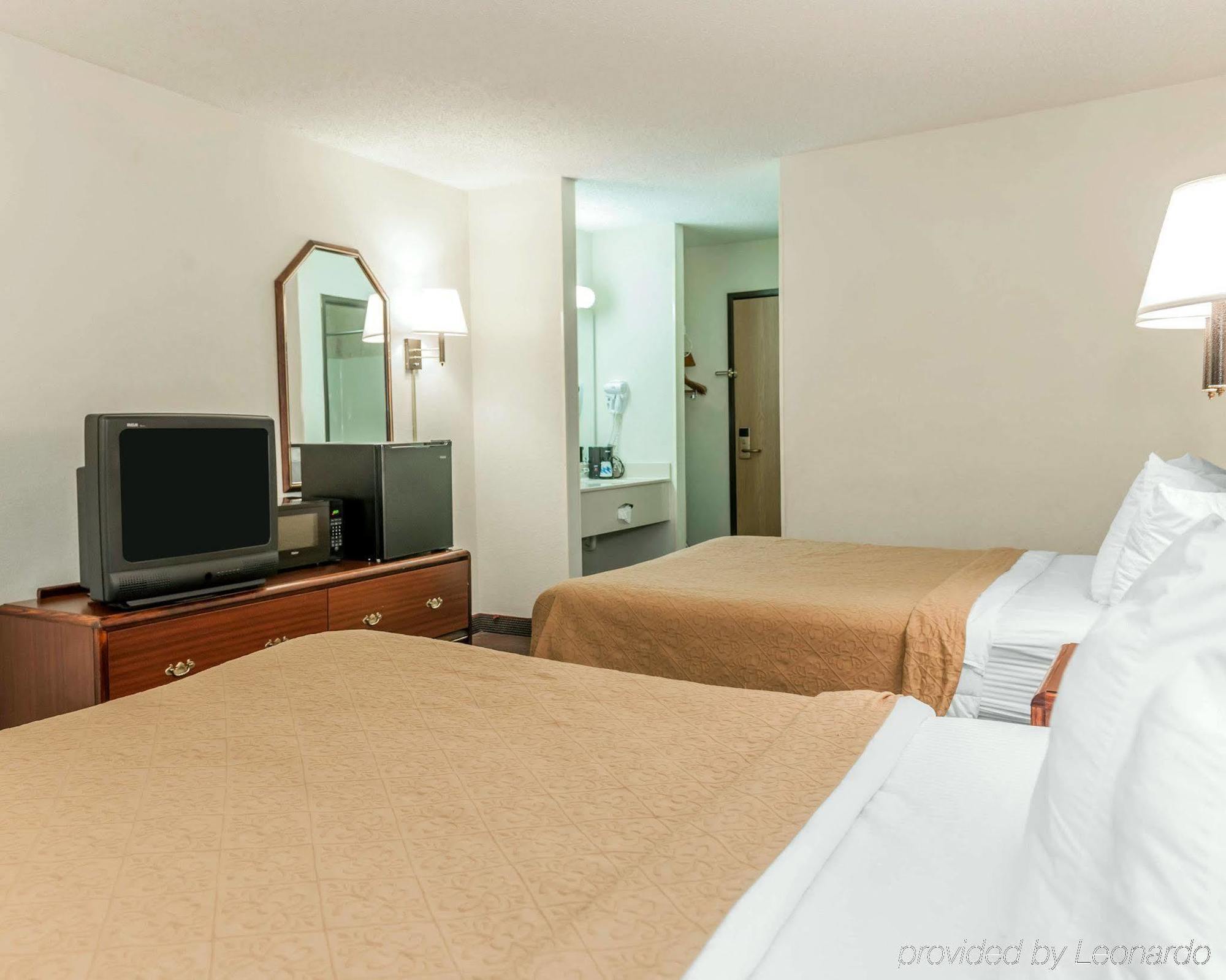 Motel 6-Indianapolis, In - Southport ภายนอก รูปภาพ
