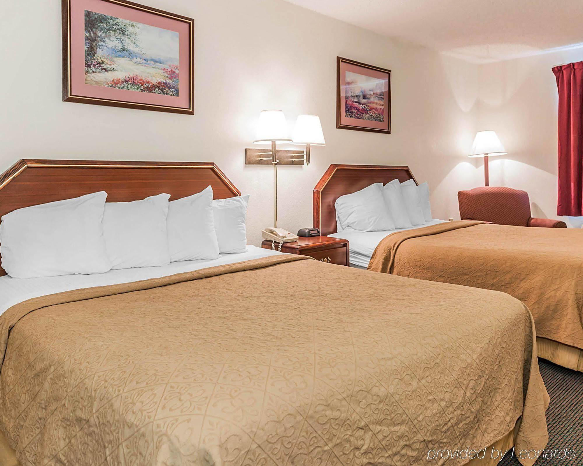 Motel 6-Indianapolis, In - Southport ภายนอก รูปภาพ