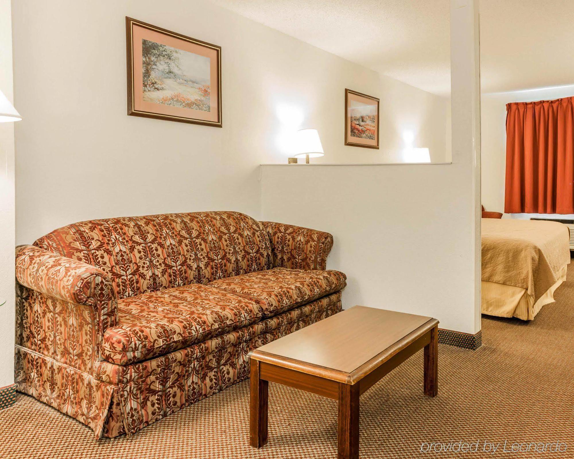 Motel 6-Indianapolis, In - Southport ภายนอก รูปภาพ