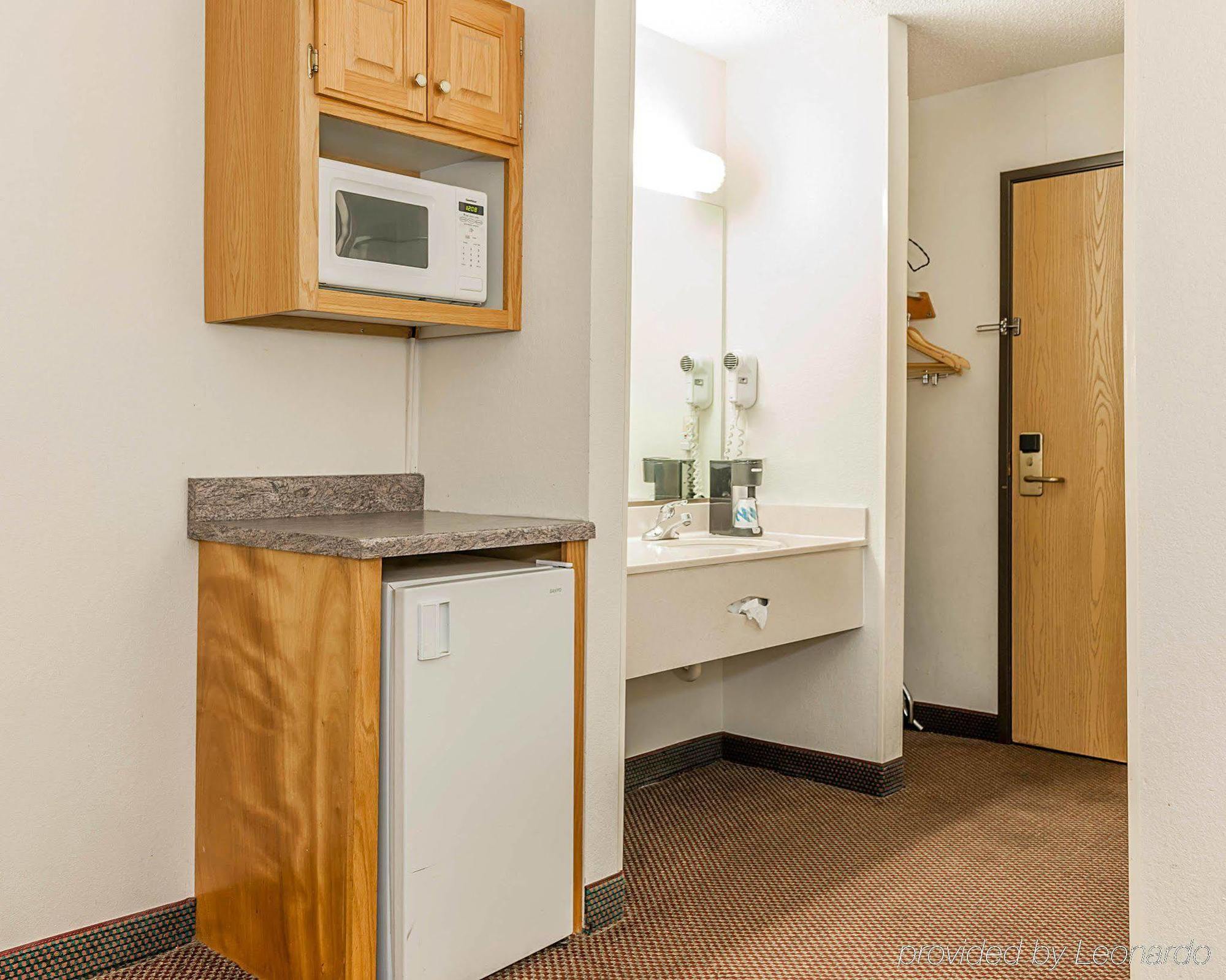 Motel 6-Indianapolis, In - Southport ภายนอก รูปภาพ