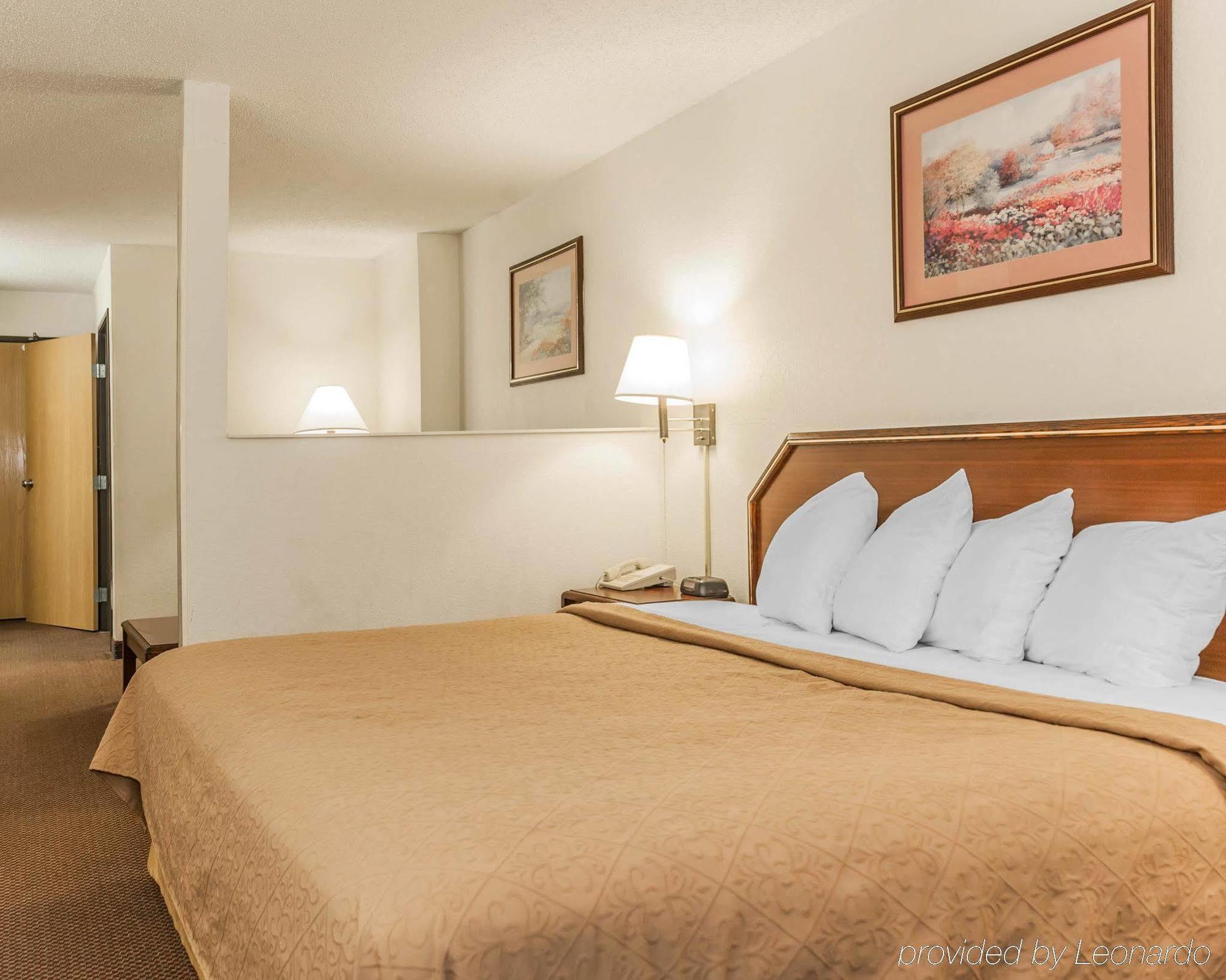 Motel 6-Indianapolis, In - Southport ภายนอก รูปภาพ