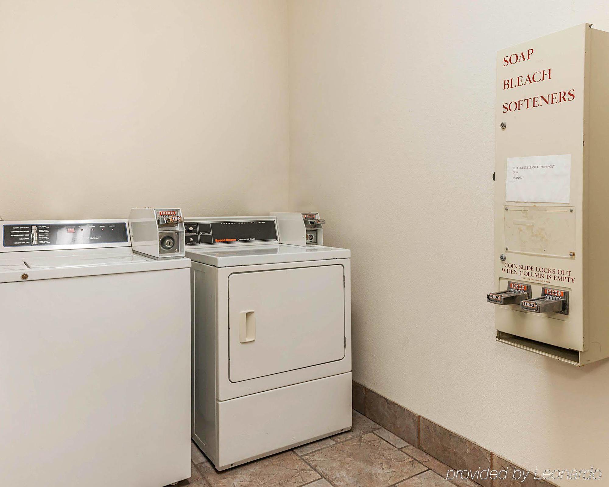 Motel 6-Indianapolis, In - Southport ภายนอก รูปภาพ